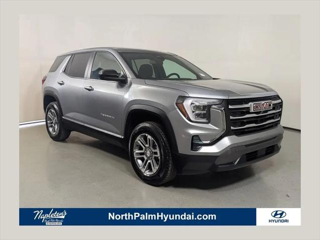 2026 GMC Terrain FWD Elevation for sale in Lake Park, FL