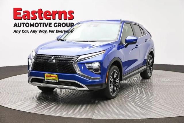 2024 Mitsubishi Eclipse Cross SE S-AWC for sale in Temple Hills, MD