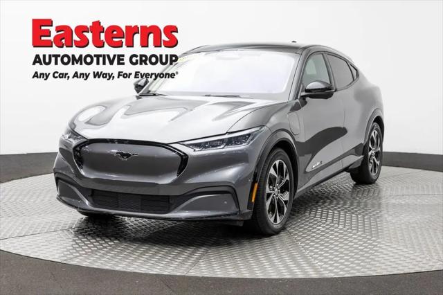 2023 Ford Mustang Mach-E Premium for sale in Temple Hills, MD