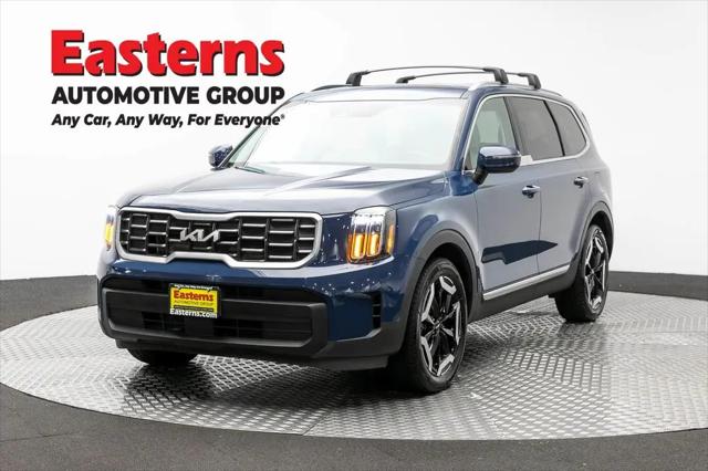 2024 Kia Telluride S for sale in Temple Hills, MD