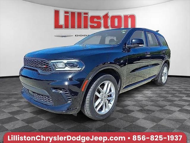 2024 Dodge Durango GT Plus AWD for sale in Millville, NJ