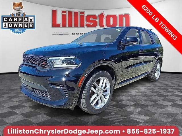 2024 Dodge Durango GT Plus AWD for sale in Millville, NJ