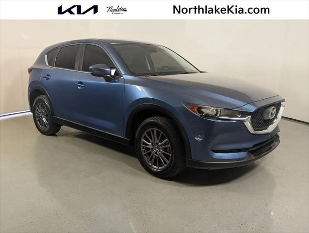 2019 Mazda CX-5 Sport for sale in Palm Beach Gardens, FL