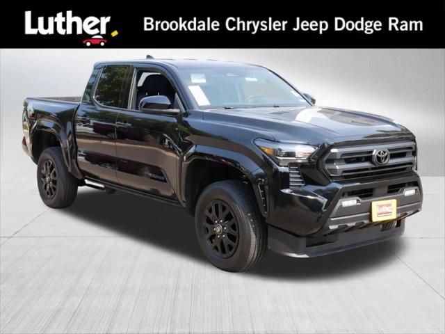 2025 Toyota Tacoma SR5 for sale in Brooklyn Park, MN