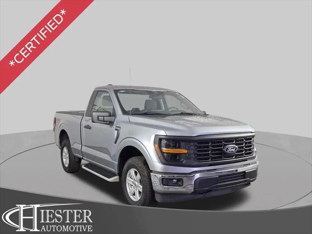 2025 Ford F-150 XL for sale in Fuquay-Varina, NC