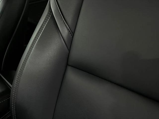 2022 Tesla Model 3 Rear-Wheel Drive