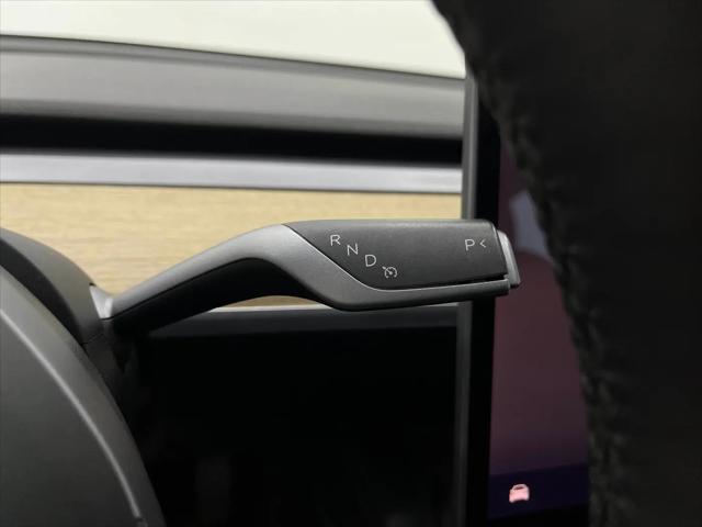 2022 Tesla Model 3 Rear-Wheel Drive