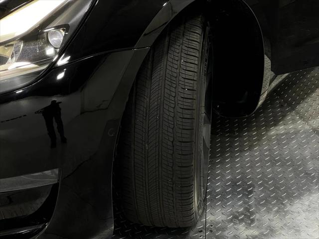 2022 Tesla Model 3 Rear-Wheel Drive