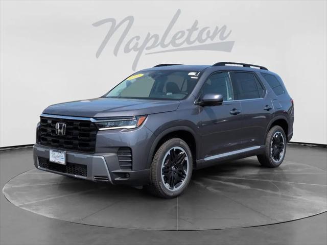 2026 Honda Pilot Touring Blackout for sale in Oak Lawn, IL