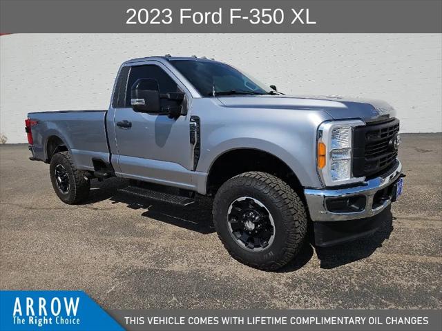 2023 Ford F-350 XL for sale in Abilene, TX