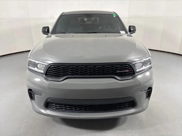 2021 Dodge Durango GT Plus RWD