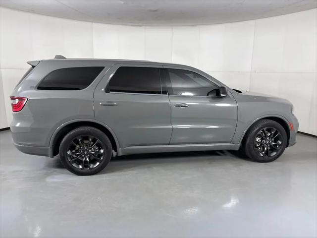 2021 Dodge Durango GT Plus RWD