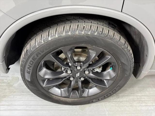 2021 Dodge Durango GT Plus RWD
