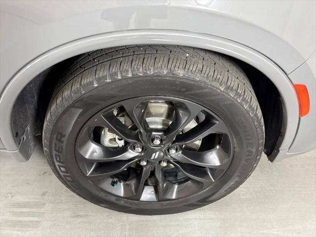 2021 Dodge Durango GT Plus RWD