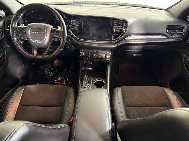 2021 Dodge Durango GT Plus RWD