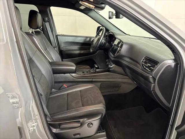 2021 Dodge Durango GT Plus RWD