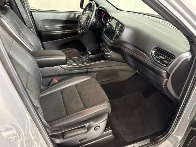2021 Dodge Durango GT Plus RWD