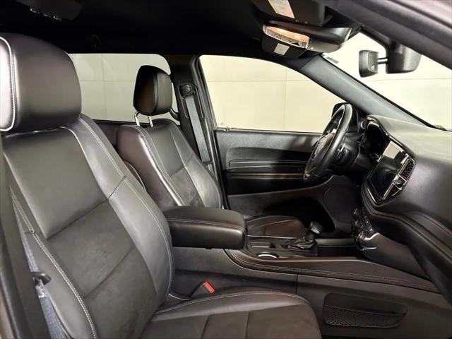 2021 Dodge Durango GT Plus RWD