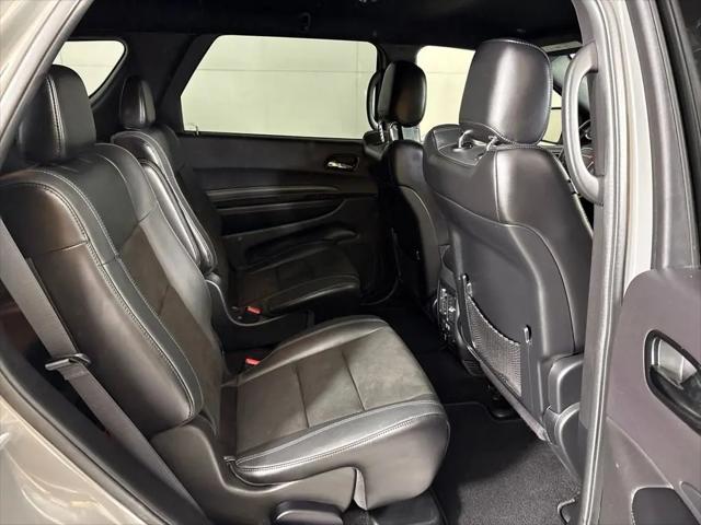 2021 Dodge Durango GT Plus RWD