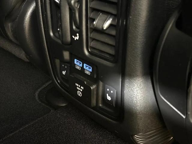 2021 Dodge Durango GT Plus RWD