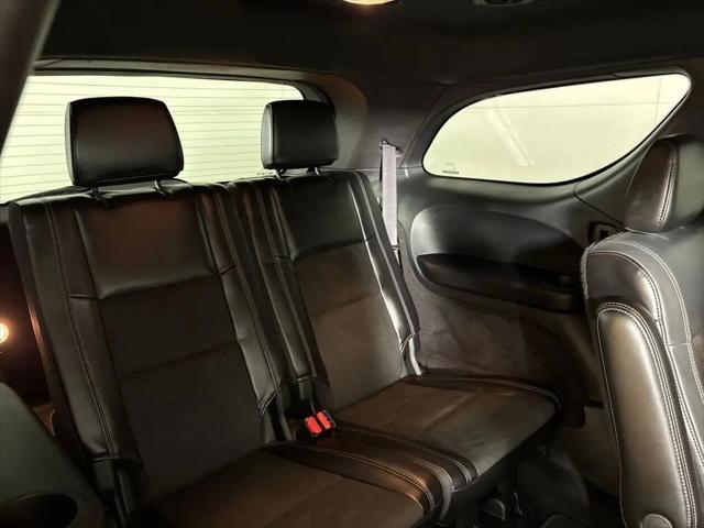 2021 Dodge Durango GT Plus RWD