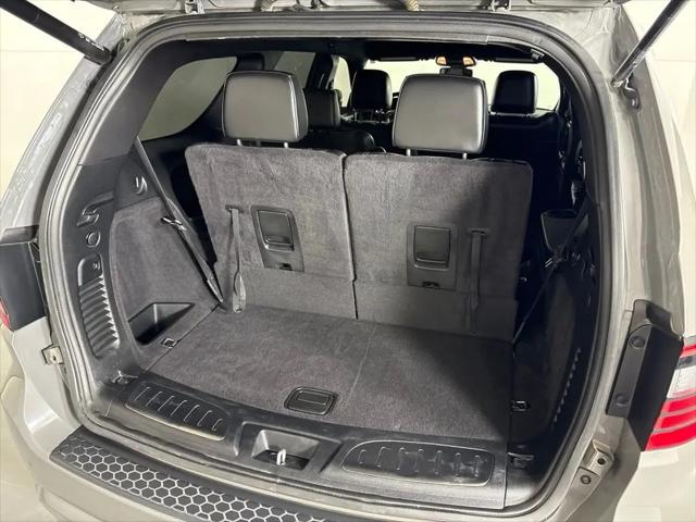 2021 Dodge Durango GT Plus RWD