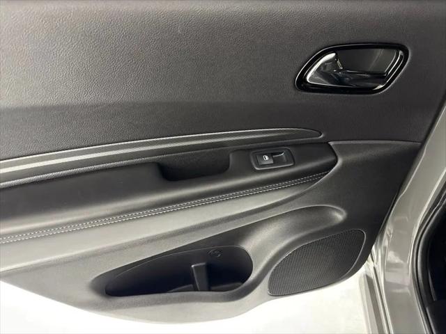 2021 Dodge Durango GT Plus RWD