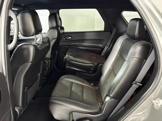 2021 Dodge Durango GT Plus RWD