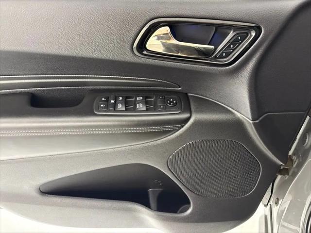 2021 Dodge Durango GT Plus RWD