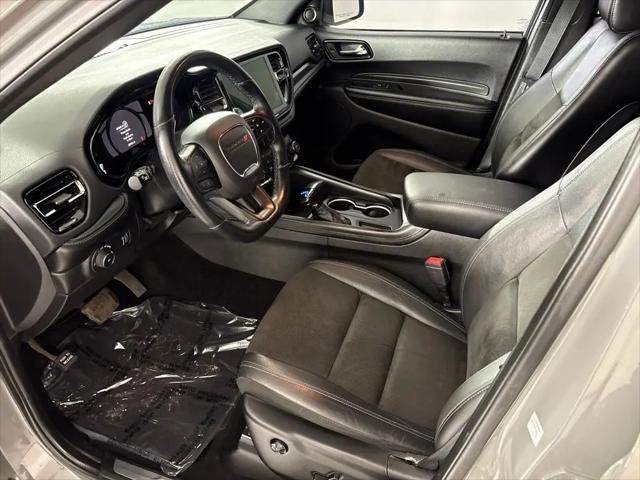 2021 Dodge Durango GT Plus RWD