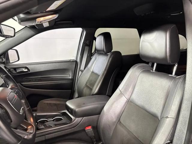 2021 Dodge Durango GT Plus RWD