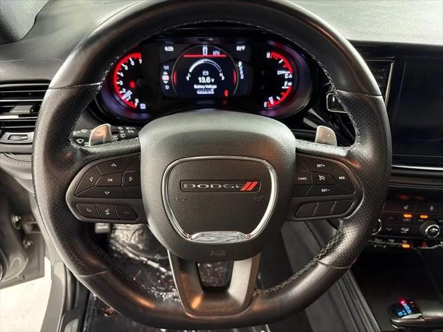 2021 Dodge Durango GT Plus RWD