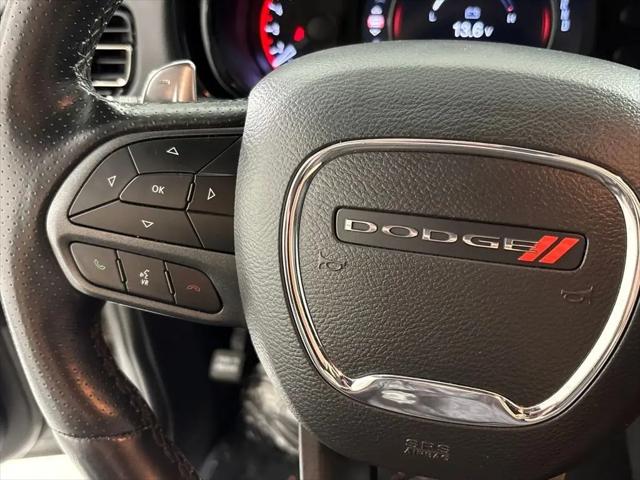 2021 Dodge Durango GT Plus RWD