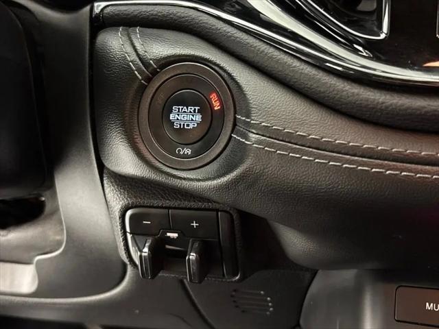 2021 Dodge Durango GT Plus RWD