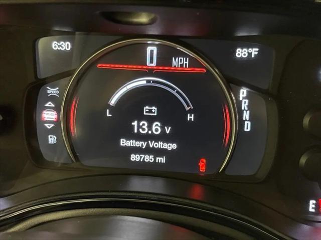 2021 Dodge Durango GT Plus RWD