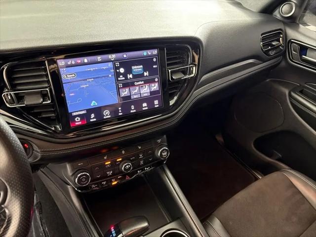 2021 Dodge Durango GT Plus RWD