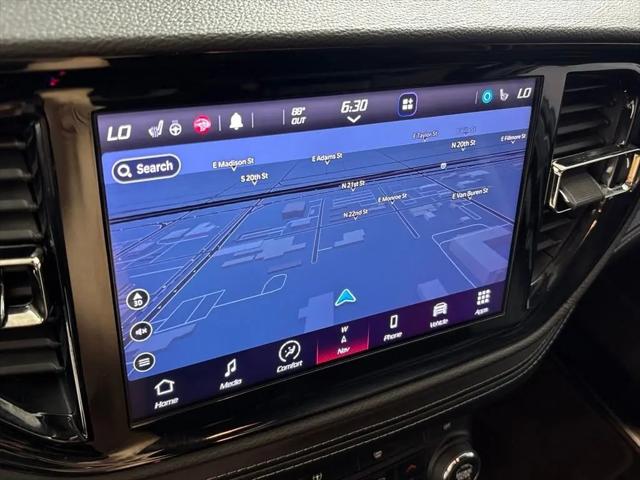 2021 Dodge Durango GT Plus RWD