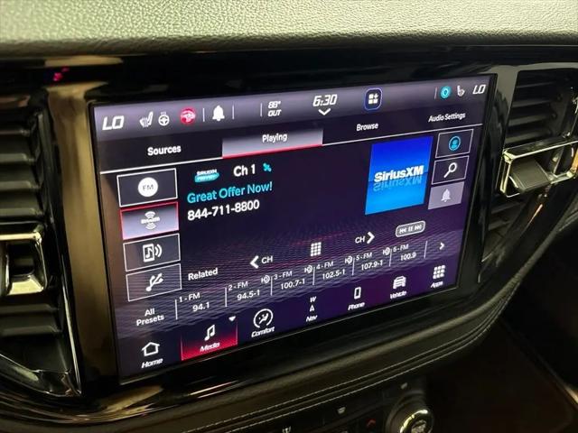 2021 Dodge Durango GT Plus RWD