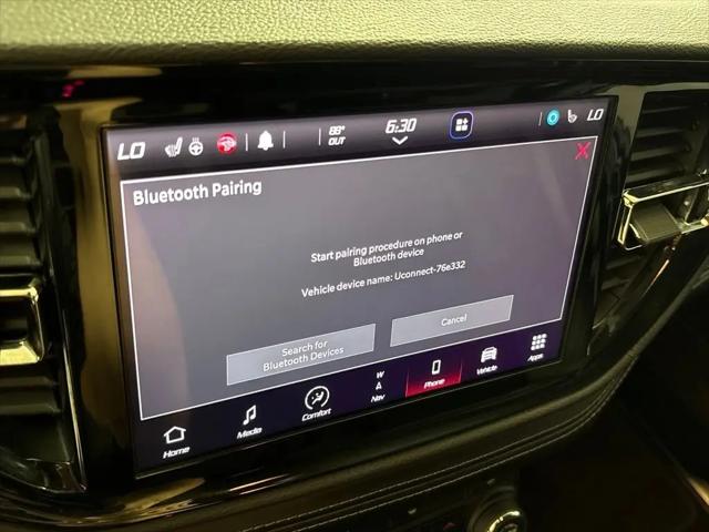 2021 Dodge Durango GT Plus RWD