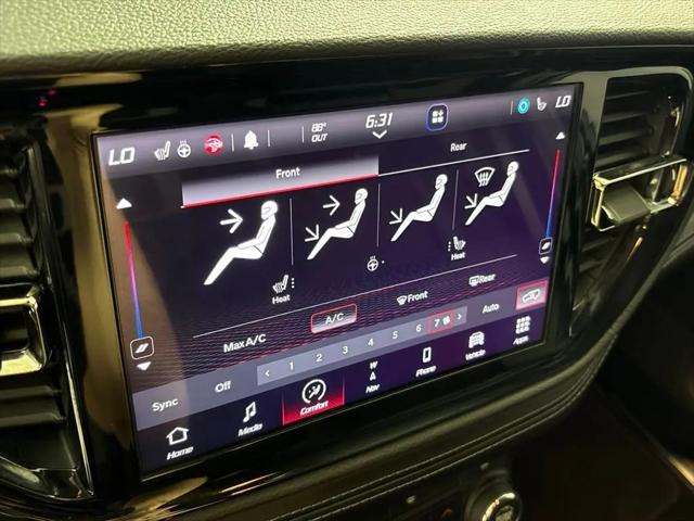 2021 Dodge Durango GT Plus RWD