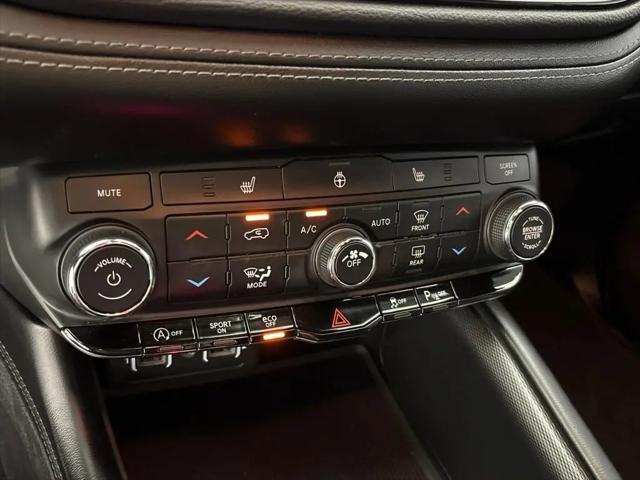 2021 Dodge Durango GT Plus RWD