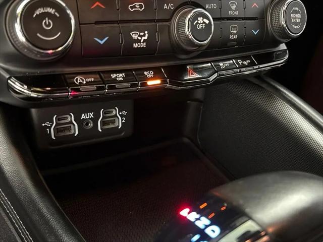 2021 Dodge Durango GT Plus RWD