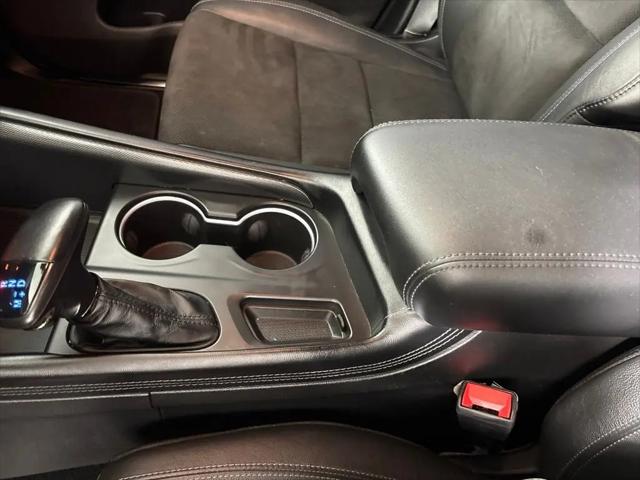 2021 Dodge Durango GT Plus RWD