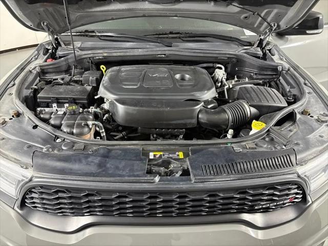 2021 Dodge Durango GT Plus RWD