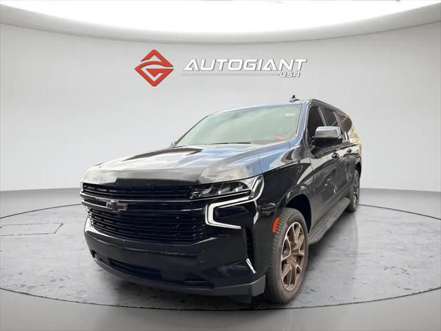 2024 Chevrolet Suburban 2WD RST for sale in Indianapolis, IN