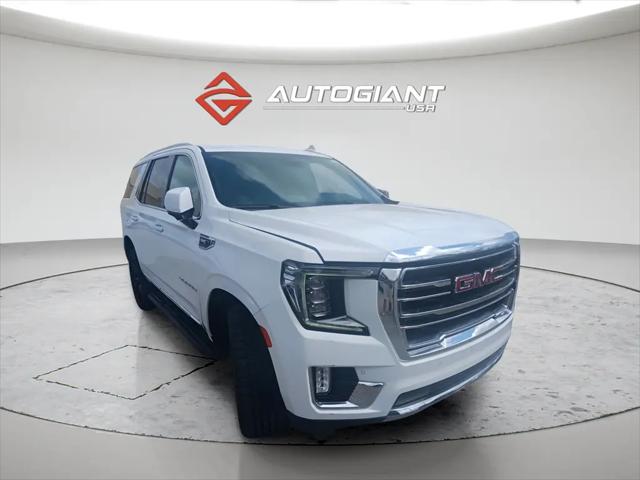 2023 GMC Yukon 4WD SLT for sale in Indianapolis, IN