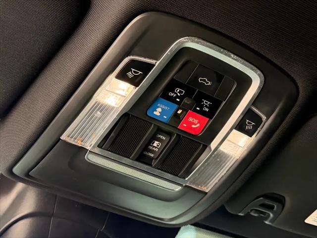 2021 Ram 3500 Laramie Mega Cab 4x4 64 Box