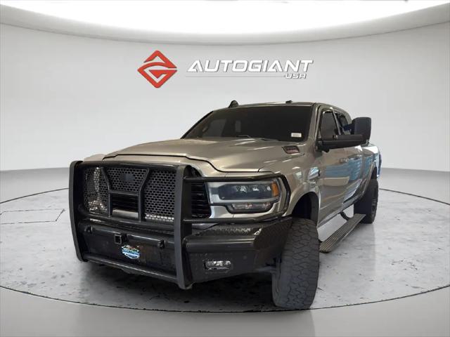 2021 Ram 3500 Laramie Mega Cab 4x4 64 Box for sale in Indianapolis, IN