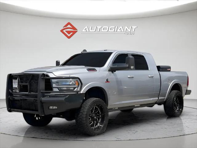 2021 Ram 3500 Laramie Mega Cab 4x4 64 Box for sale in Indianapolis, IN