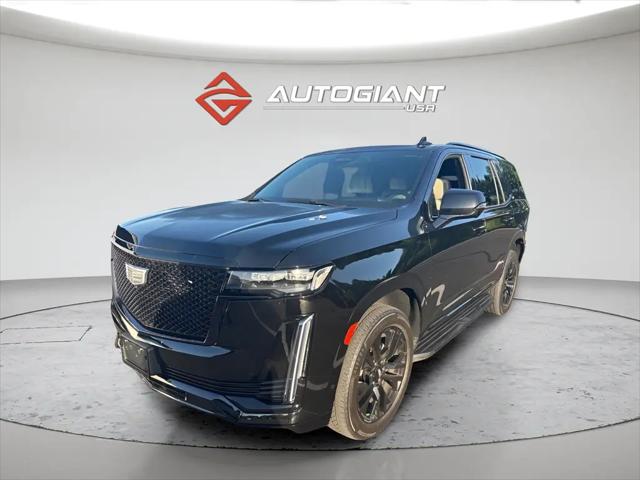 2024 Cadillac Escalade Sport for sale in Indianapolis, IN
